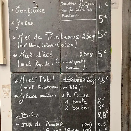 La Yourte Au Coeur De La Normandie *